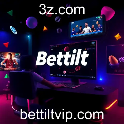 Avanços e Impactos do Bettilt no Brasil em 2025