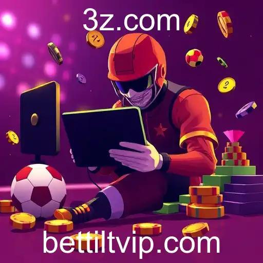 Expansão dos Jogos Online no Brasil