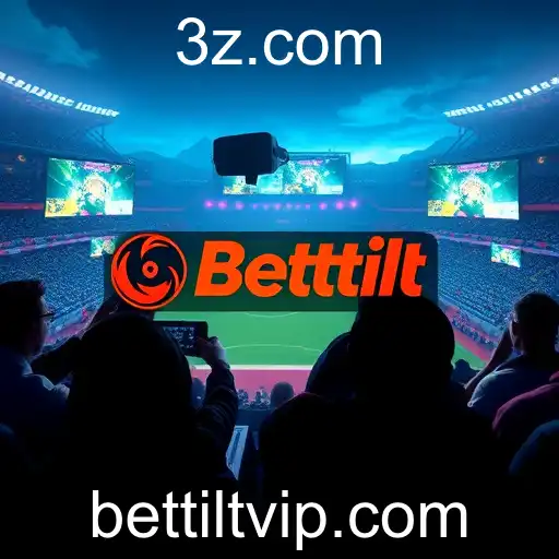 Impacto do Bettilt no Cenário de Jogos Online