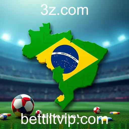 A Ascensão dos Jogos de Aposta Online no Brasil