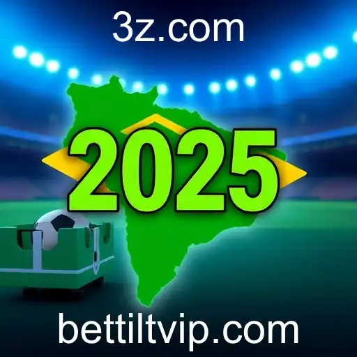 O Cenário Atual dos Jogos de Apostas em 2025