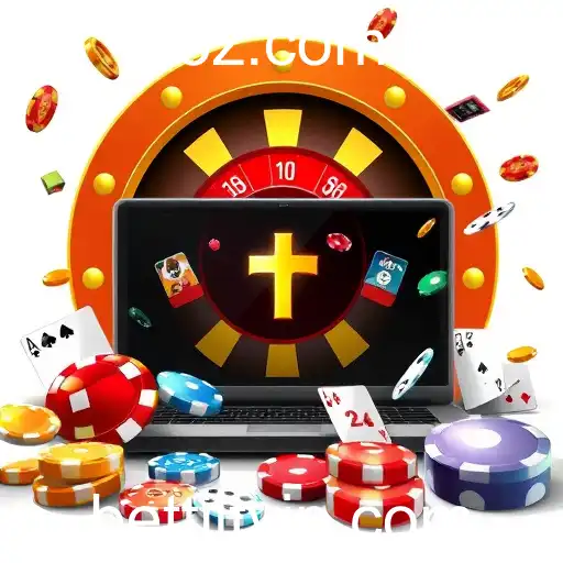 O Crescimento do Apostas Online em 2025