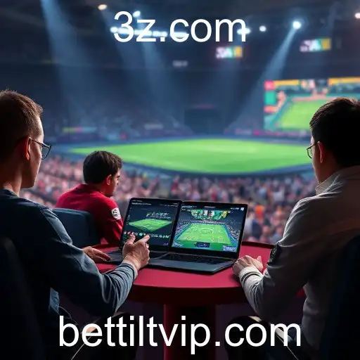 Impacto dos Jogos Online na Sociedade Atual