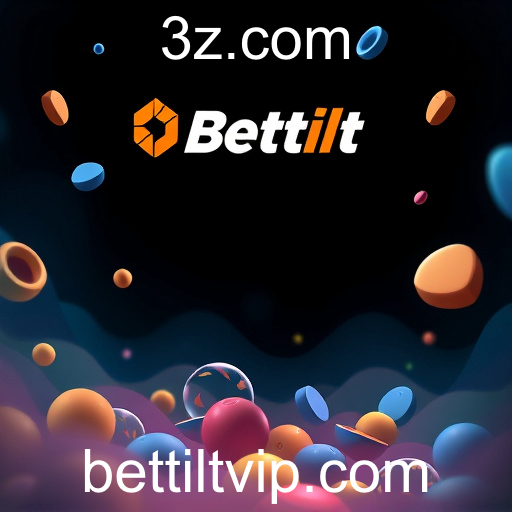 Novidades e Tendências do Universo Bettilt