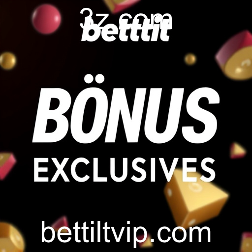 Explorando os 'Bónus Exclusivos' do Bettilt
