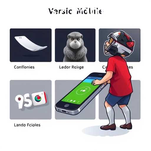 Transformações no Mundo dos Jogos de Apostas Online