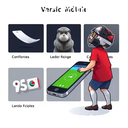 Tendências e Inovações no Mercado de Jogos Online