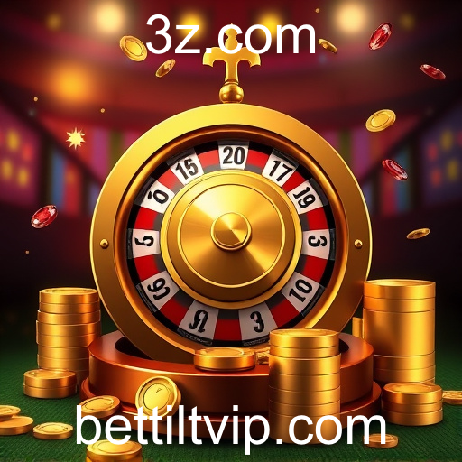 Desbravando a Emoção dos Grandes Jackpots no Bettilt