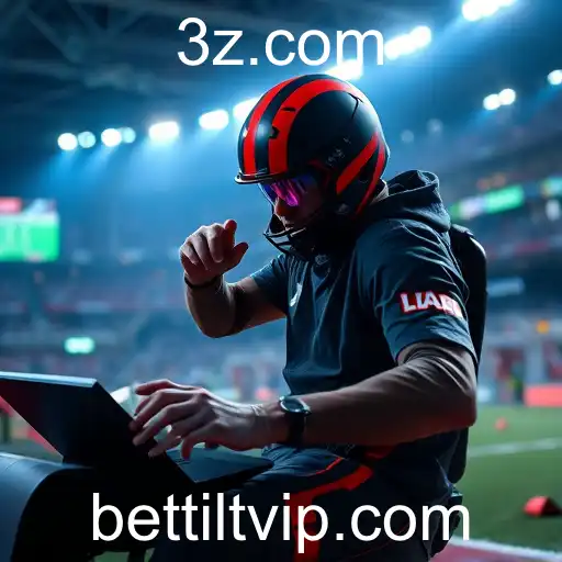 O Crescimento do Mercado de Apostas Online em 2025