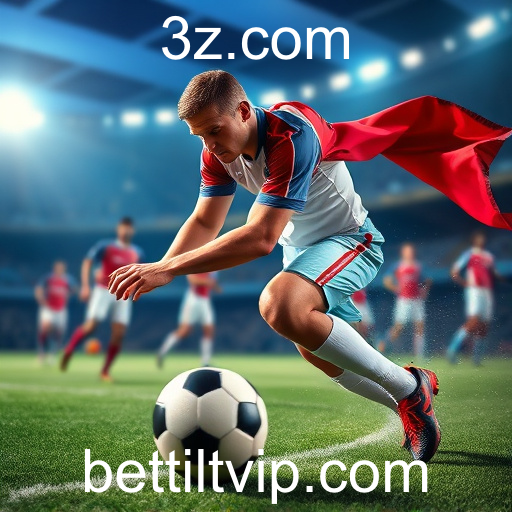 Apostas Desportivas em Alta: Explore as Possibilidades com a Bettilt