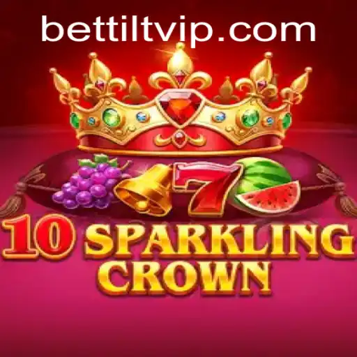 Exploring the Features and Excitement of 10SparklingCrown on Bettilt