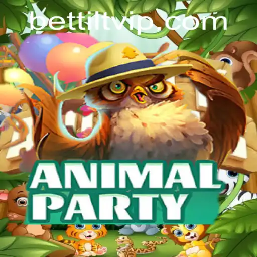 Unveiling AnimalParty: A New Adventure in Gaming Entertainment