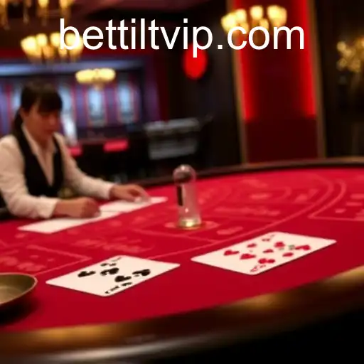 Gaming Experience bettilt - 800+ Premium and Exclusive Games