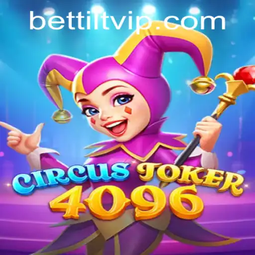 The Fascinating World of CircusJoker4096: A Guide to Gameplay and Betting Strategies