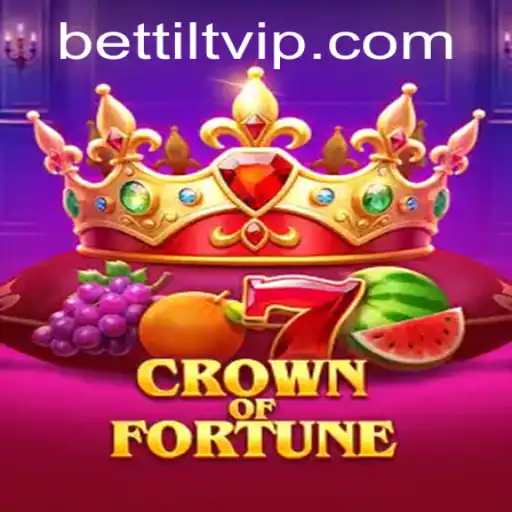 Discover the Thrilling Adventure of CrownofFortune and BetTilt