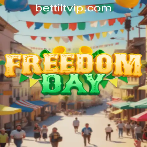 FreedomDay: Unleashing the Thrill of Bettilt Gaming