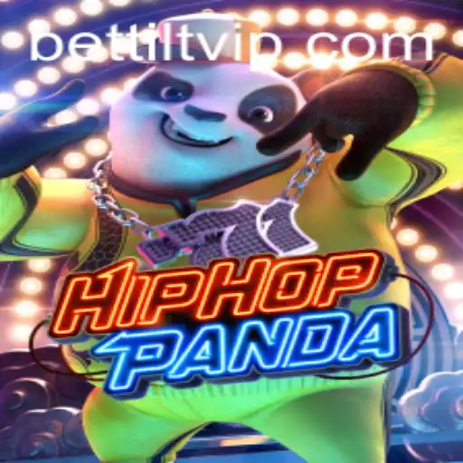 Exploring HipHopPanda: The Thrilling Slot Experience with Bettilt