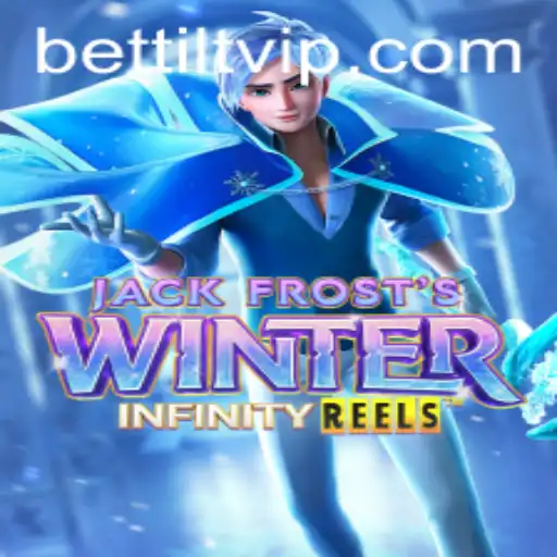 Discover the Chill Thrill of JackFrostsWinter with Bettilt
