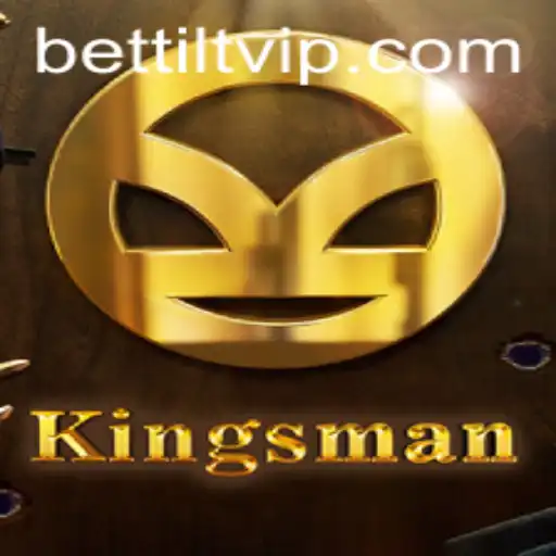 Kingsman: A Modern Twist in Gaming with Bettilt