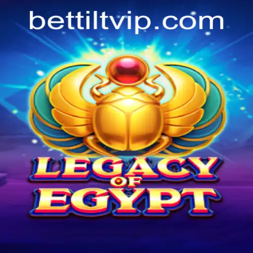 Exploring the Enigmatic World of LegacyOfEgypt with Bettilt