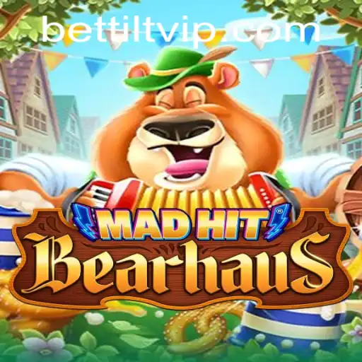 MadHitBearhaus: A Riveting Dive into the Gaming World