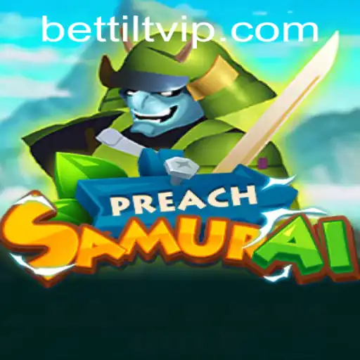 PreachSamurai: A Unique Blend of Doctrine and Warfare