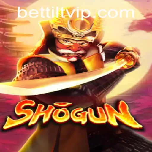 Shogun Game: A Strategic Journey with Bettilt