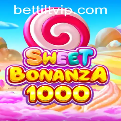 SweetBonanza1000: A Delightful Journey into Online Gaming with BetTilt