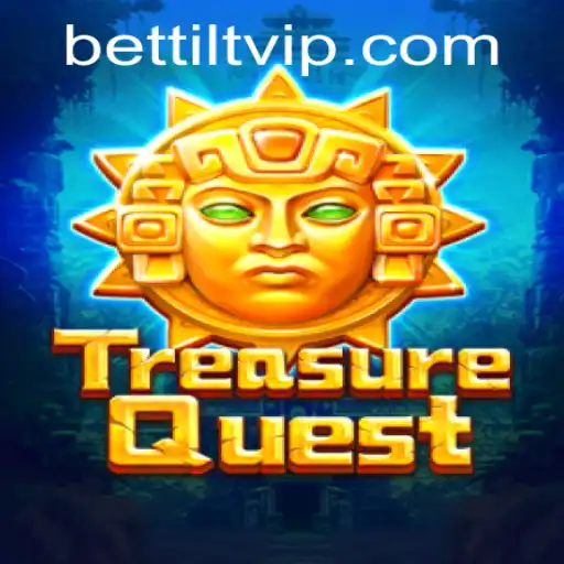 Exploring the World of TreasureQuest: A New Adventure with BetTilt