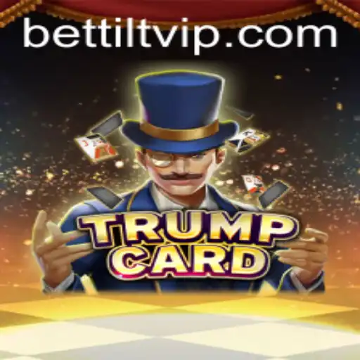 Unlocking the Secrets of TrumpCard: A Revolutionary Game with Bettilt