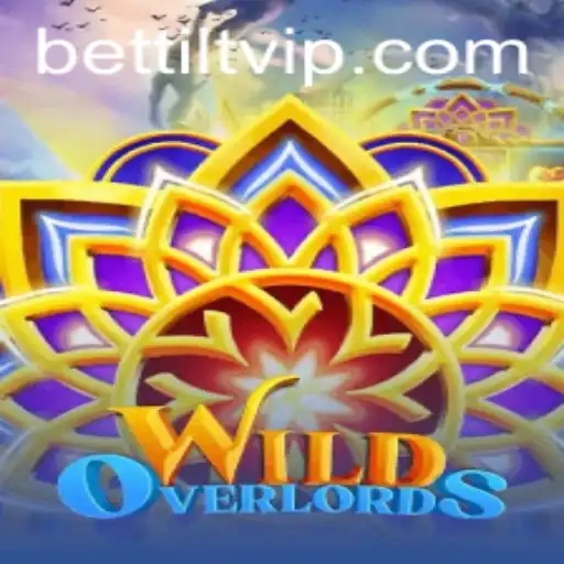WildOverlords: A Dynamic Gaming Experience with BetTilt